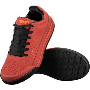 Leatt Scarpe MTB 2.0 Flat ideali per il Trail Riding