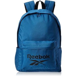 Reebok Finley Zaino scuola blu 31,5 x 45 x 15 cm Poliestere 21,26 L