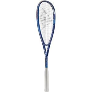 Dunlop - Racchetta da squash TRISTORM ELITE Navy/Blue