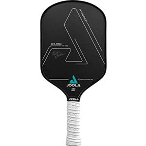 JOOLA Racchetta da Pickleball Ben Johns Hyperion CFS, Paddle Professionale di Alta Qualità in Carbonio, Certificato USAPA, CFS 16mm, 42 x 19 cm