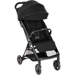 GRACO - Myavo Passeggino leggero con chiusura veloce e parapioggia - 0-22 kg, dalla nascita fino a circa 4 anni, Midnight