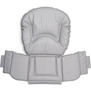 Foppapedretti Cuscino Imbottito Ricambio Originale per Seggiolone IlSediolone, per bambini, in Morbida Spugna Rivestita in PVC, Igienico Lavabile e Anatomico, Seduta Confortevole, Classic