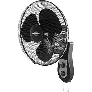 Orbegozo Ventilador de pared - WF 0141 40 cm