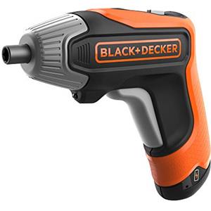 BLACK+DECKER Svitavvita a Batteria. BCF611CK-QW