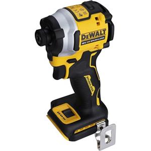 Dewalt Dcf850N-Xj 18V Xr Avvitatore a Percussione Compatto Senza Spazzole, Unità Nuda