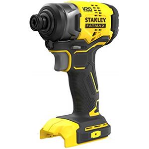 Stanley - FatMax STANLEY FATMAX, Avvitatore ad Impulsi, 18 V. SFMCF810B-XJ