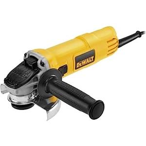 DEWALT Smerigliatrice angolare 125mm 900W - NO-Volt, DWE4157-QS