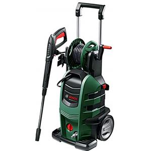 Bosch Home and Garden 06008A7700 AdvancedAquatak 150 Idropulitrice, Verde, 86.4 x 44.6 x 40.4 cm