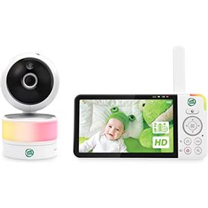 LeapFrog Leap Frog LF915HD Baby Monitor Video, Display HD da 5