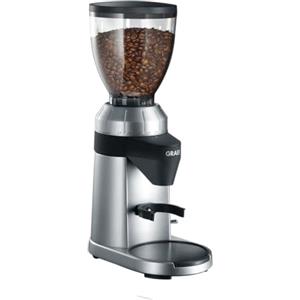 GRAEF. Graef CM 800 macina caffé [Germania]