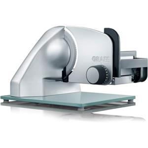 GRAEF. GRAEF C20EU universal slicer per Pane Multifunzione