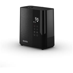 Olimpia Splendid 99239 Limpia Hero WiFi - Umidificatore multifunzione e diffusore essenze, per stanze da 27 m², per Camera da letto, Display digitale,Diffusore di aromi,Silenzioso,Timer