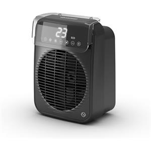 Olimpia Splendid 99241 Caldo Tekno - Termoventilatore fino a 2.000 W, IP21, eco mode, riscalda 60 m³