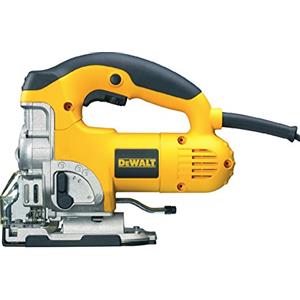 DEWALT Seghetto alternativo impugnatura staffa 701W, DW331KT-QS