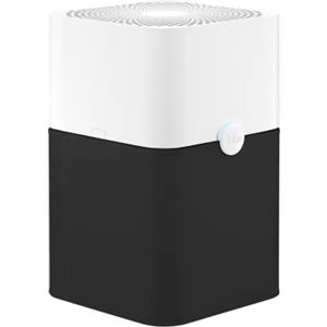 Blueair Blue Pure 221 HEPA, Purificatore d'aria silenzioso contro odori e allergeni, Depuratore d'aria fino a 125 m², Air Purifier rimuove fino al 99,99% dei comuni allergeni