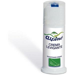 Giovanardi Alpino Crema Levigante 50ml - Trattamento Idratante per Pelle Indurita con Acido Glicolico