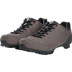 VAUDE Scarpe da Mountain Bike Unisex Mtb Kuro, Nero (Nero Coconut), 37 EU