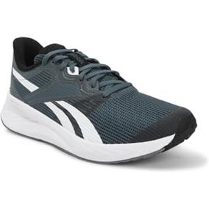 Reebok Energen Tech Plus, Sneaker Unisex-Adulto, Cerchi Blu F23 Core Nero Ftwr Bianco, 36 EU