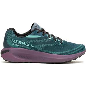 Merrell Morphlite GTX, Scarpe da Trekking Donna, Ardesia, 44 EU