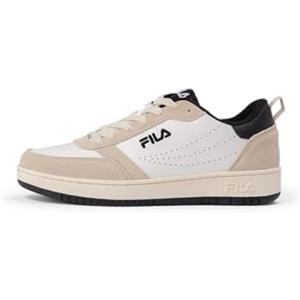 FILA Rega S Wmn, Scarpe da Ginnastica Donna, Oyster Gray, 40 EU