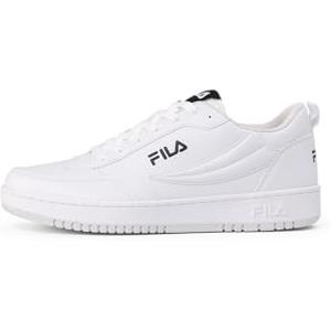 FILA Rega Nf, Scarpe da Ginnastica Uomo, Prime Blue, 42 EU