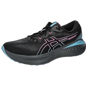 ASICS Cumulus 25 GTX Donna Scarpe da Running Nero Rosa