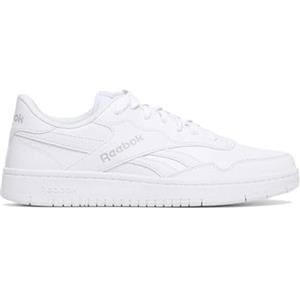 Reebok BB 1000, Sneaker Unisex-Adulto, White/White/Grey 2, 40.5 EU