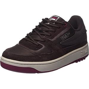 FILA Fxventuno O Low, Scarpe da Ginnastica Uomo, Marrone (Coffee Bean), 45 EU