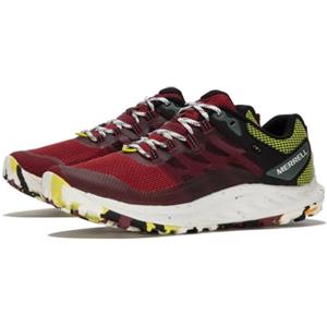 Merrell Antora 3, Scarpe da Escursionismo Donna, Cabernet/HIVIZ, 36 EU