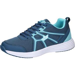 Lico Rimbalzo, Scarpe da Running Donna, Turchese Petrolio, 36 EU