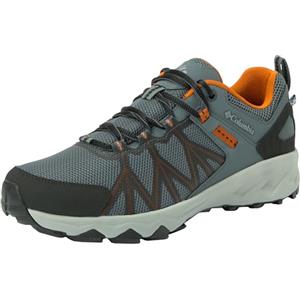 Columbia Peakfreak 2 Outdry, Scarpe da Trekking Basse Uomo, Graphite/Warm Copper 2024 , 44 EU