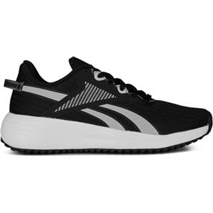 Reebok Lite Plus 3, Sneaker Donna, CBLACK/Pewter/Ftwwht, 36 EU