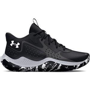 Under Armour Unisex, Adulto UA Jet '23 Scarpa da Basket