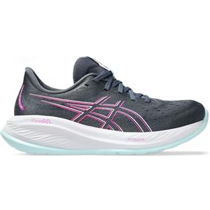 Asics Gel-Cumulus 26, Sneaker Donna, Tarmac Bold Magenta, 36 EU