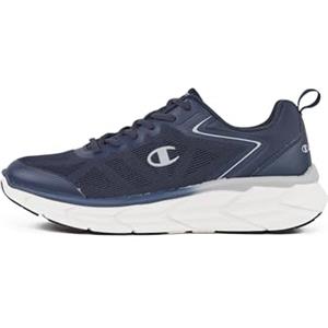 Champion FX III Low, Sneakers Uomo, Blu Marino/Grigio/off White (BS508), 45 EU