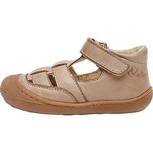 Naturino WAD-Sandali primi passi, Beige 18