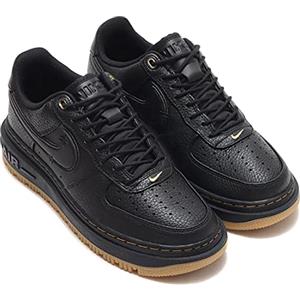 NIKE Air Force 1 Luxe, Sneaker Uomo, 38.5 EU