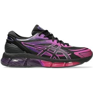 Asics Gel-Quantum 360 VIII, Sneaker Uomo, Nero Rosa GLO, 39 EU