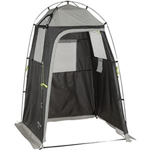 BRUNNER tenda cabina da campeggio CABINA II NG