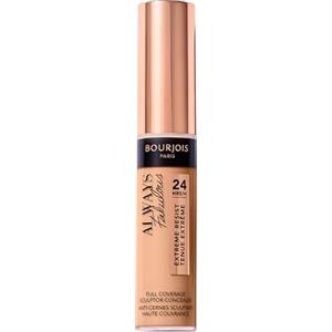 Bourjois Always Fabulous Correttore Coprente Liquido a Lunga Durata, 200 Vanille