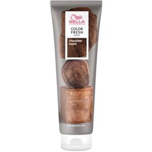 Wella Professionals Color Fresh Maschera Colorata Chocolate Touch 150 ml