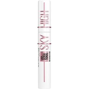 Maybelline New York Lash Sensational Sky High Primer, Per Ciglia Morbide e Voluminose, 7,7 ml, Nero