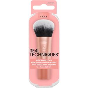 Real Techniques Mini Expert Face Brush