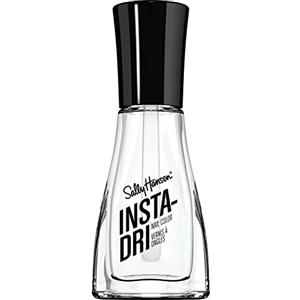 Sally Hansen Smalto Unghie Insta-Dri, ad Asciugatura Rapida, Effetto Manicure Professionale a Lunga Durata, 9.17 ml, 103 Clearly Quick