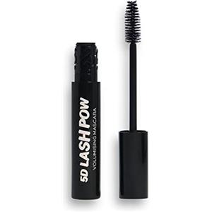 MAKEUP REVOLUTION LONDON 5D LASH POW volumising mascara 12,20 ml