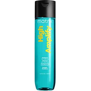 Matrix - Total Results High Amplify Shampoo Volumizzante per Capelli Fini, 300 ml