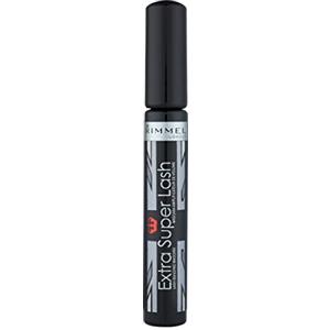 Rimmel London Extra Super Lash Mascara - 101 Black