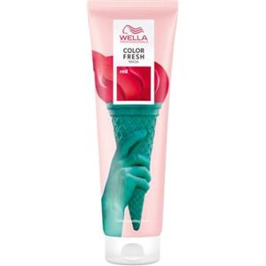 Wella Professionals Color Fresh Maschera Colorata Red 150 ml