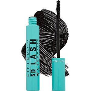 Revolution Beauty London Makeup Revolution, 5D Lash Mascara Waterproof, 14ml