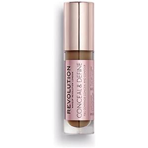 Revolution Beauty London Makeup Revolution correttore e definitore C15